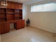 Bsmt 171 Kennard Avenue, Toronto, ON, M3H 4M8 house for...