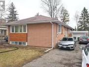 Bsmt 17 Dobbin Road, Toronto, ON, M1T 1C3 house for lease.