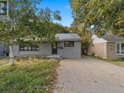 Bsmt 188 St Vincent Street, Barrie, ON, L4M 3Z4 house...