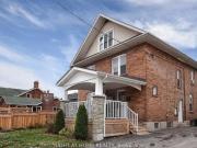 Bsmt 210 Mary Street N