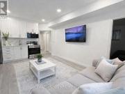 Bsmt 236 Mckee Avenue, Toronto, ON, M2N 4E1 house for...