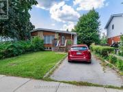 Bsmt 26 Blackthorne Avenue, Hamilton, ON, L9A 4R8 house...