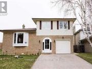 Bsmt 26 Tepee Court, Toronto, ON, M2J 3A9 house for...