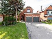 Bsmt 2900 Tradewind Drive, Mississauga, ON, L5N 6L2...