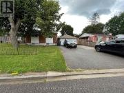 Bsmt 2 Leslie Street, Brampton, ON, L6X 2J4 house for...