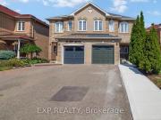 Bsmt 33 Native Landing, Brampton, ON, L6X 5B1 house for...