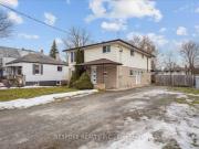 Bsmt 355 Oshawa Boulevard N