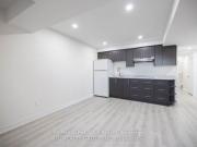 Bsmt 35 Stockell Crescent