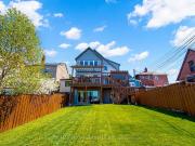BSMT 372 Silverthorn Avenue in Toronto: Keelesdale...