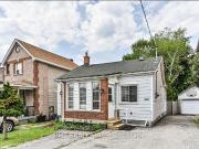 Bsmt 406 Nairn Avenue in Toronto: Caledonia Fairbank...