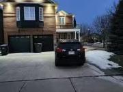 Bsmt 4270 Trailmaster Drive, Mississauga, ON, L5V 3C1 hous.