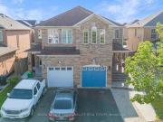 Bsmt 46 Brunswick Street, Brampton, ON, L6X 4Z9 house...