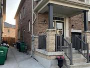 Bsmt 50 Bernadino Bsmt Street, Brampton, ON, L6P 0W4...