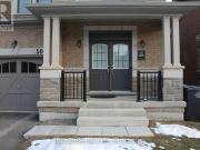 Bsmt 50 Dolobram Trail, Brampton, ON, L7A 4Y3 house for...