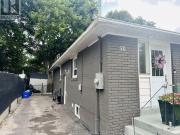 Bsmt 50 Walter Avenue, Newmarket, ON, L3Y 2T3 house for...