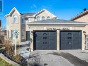 5103 Silverwater Mill Crescent, Mississauga, ON, L5V 2B6...