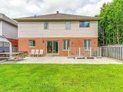 Bsmt 59 Bridgeport Crescent, Hamilton, ON, L9K 1K3 house...