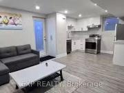 Bsmt 5 Junior Road, Brampton, ON, L7A 5J4 house for lease.