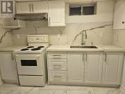 Bsmt End Bedroom 65 Walter Avenue, Newmarket, ON, L3Y...