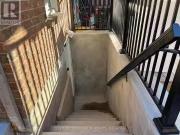 Bsmt 6 Clearview Court, Brampton, ON, L6Z 2B1 house for le.