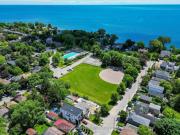 Bsmt 6 Twelfth Street, Toronto, ON, M8V 3G7 house for...