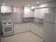 Bsmt 709 Upper Paradise Road, Hamilton, ON, L9C 5R1...