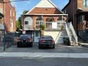 Bsmt 70 Greenlaw Avenue in Toronto: Corso Italia...