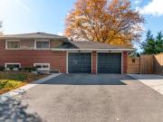 Bsmt 71 Daleside Crescent, Toronto, ON, M4A 2K7 house...
