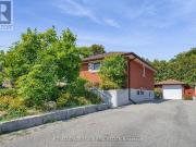 Bsmt 754 Tennyson Avenue, Oshawa Donevan, ON, L1H 3K6...