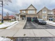 Bsmt 84 Lightcatcher Circle, Brampton, ON, L6P 3P4 house...