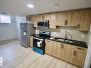 Bsmt 8857 Carson Way, Edmonton, AB, T6W 5B8 house for...