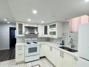 Bsmt 8 Altura Way, Brampton, ON, L6P 4A1 house for lease...