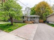 Bsmt 99 Cherrywood Drive, Newmarket, ON, L3Y 2X6 house...