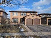 Bsmt 99 Robinson Crescent, Whitby Pringle Creek, ON, L1N...