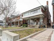 # Bsmt Ap 12 Gillespie Avenue in Toronto: Weston Pellam...