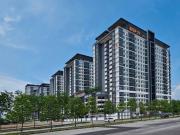 BSP21 BANDAR SAUJANA PUTRA JENJAROM CONDOMINIUM FULLY...