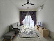 BSP21 NEW Unit Corner 4rooms Mahsa Puchong Shah Alam...