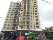 BT Road 3 BHK Apartment For Sale Kolkata