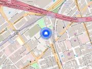 Fully furnished BTR Living at Montague Square