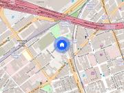 BTR living at Montague Square