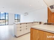 BTR living at Montague Square