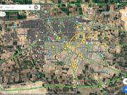 BTS 282,552 SF MEXICALI Rancho La Bodega nave en renta...