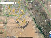 BTS 46,451 M2 JUAREZ Parque Industrial Bafar nave en...