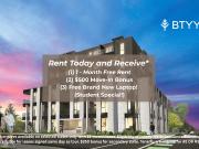 BTYYC Residences Unit Ff Apartment for Rent