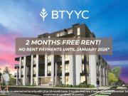 BTYYC Residences Unit Ff [object Promise] for Rent