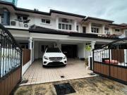 BU4 2 Storey Link House For Rent