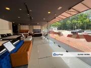 BU next to mall, busy road 3K 13Ksf
