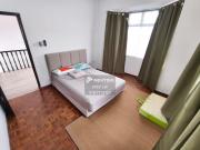 BUA: 522 Tower 1 High Floor Fully Furnished Ready For...