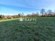 Buais Les Monts 50640 Achat / Vente terrain