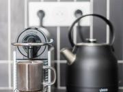 Bubble House , Paris Amsterdam Apartments for Rent